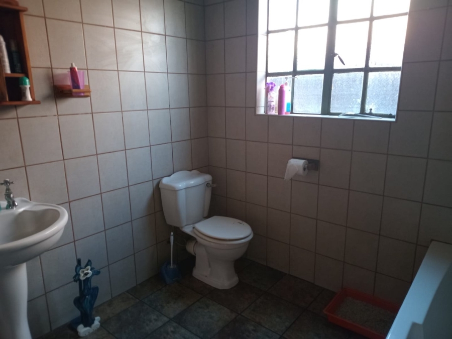 3 Bedroom Property for Sale in Bloemhof North West